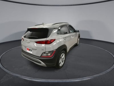 Hyundai Kona SEL 2023