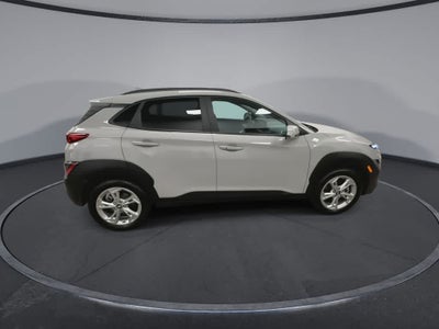 Hyundai Kona SEL 2023