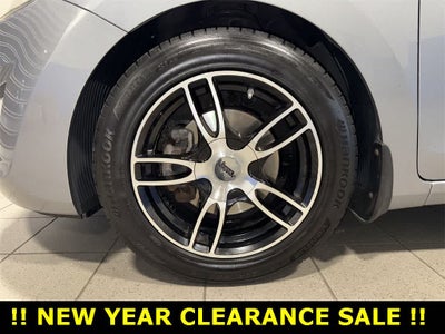 2014 Hyundai Elantra GT 5dr HB Auto