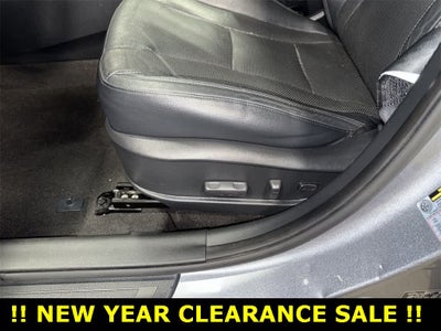 2014 Hyundai Elantra GT 5dr HB Auto