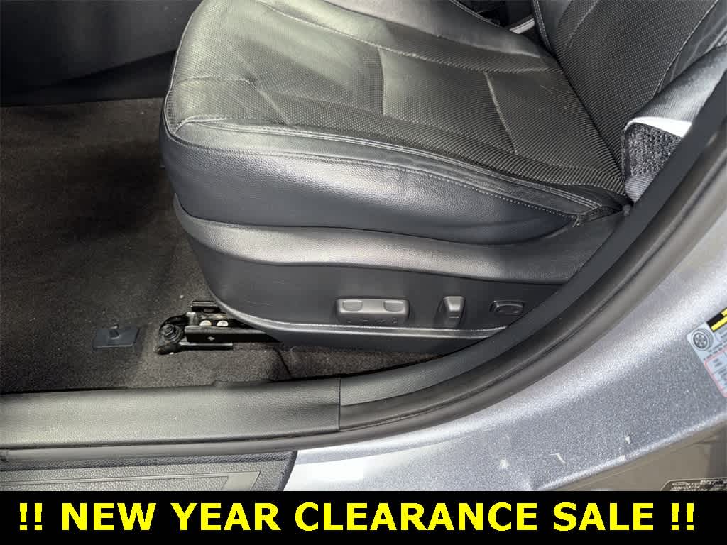 2014 Hyundai Elantra GT 5dr HB Auto