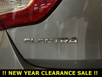 2014 Hyundai Elantra GT 5dr HB Auto