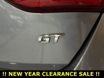 2014 Hyundai Elantra GT 5dr HB Auto