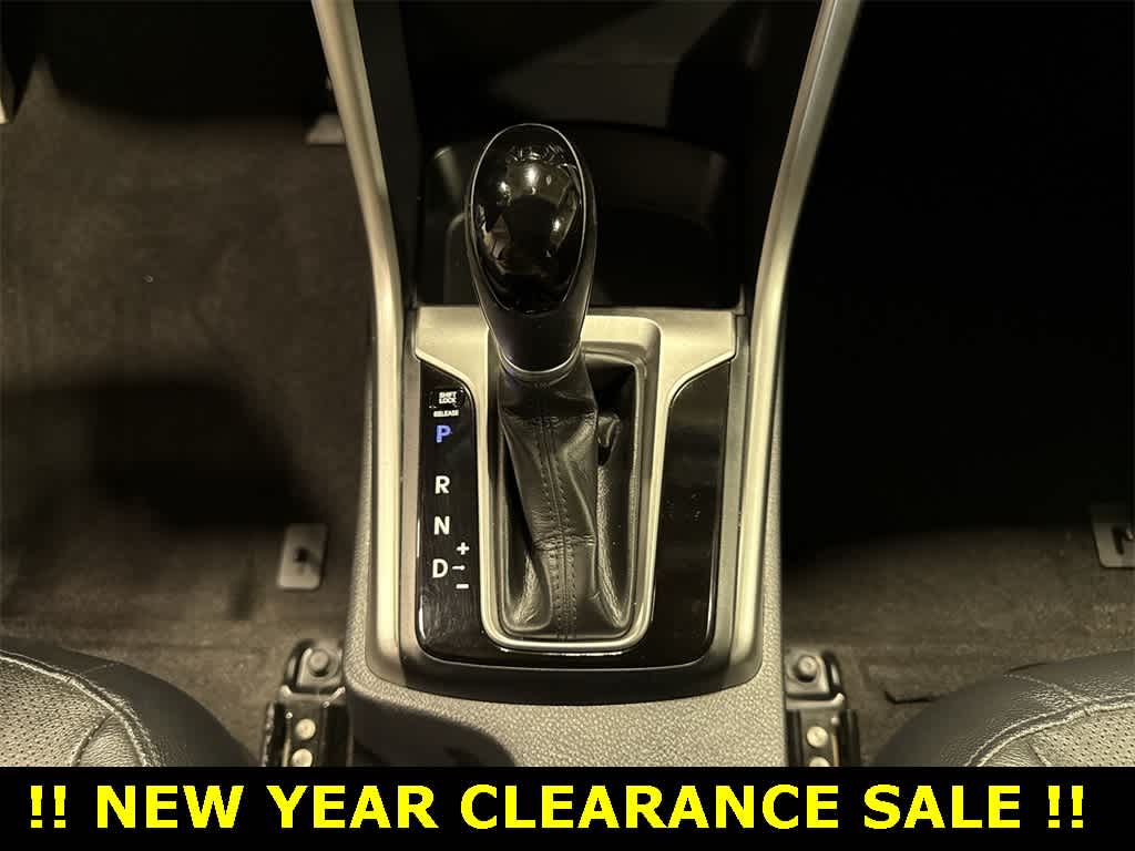 2014 Hyundai Elantra GT 5dr HB Auto