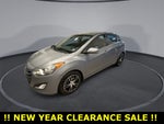 2014 Hyundai Elantra GT 5dr HB Auto