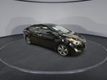 Hyundai Elantra Limited 2014