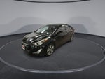 Hyundai Elantra Limited 2014