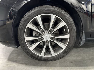 Hyundai Elantra GT automático de 2019