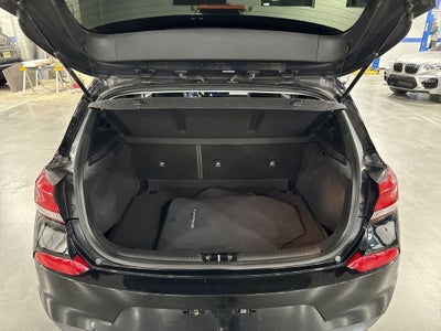 Hyundai Elantra GT automático de 2019