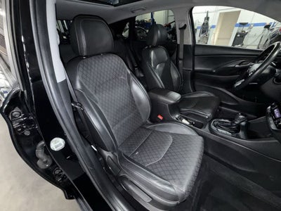 Hyundai Elantra GT automático de 2019