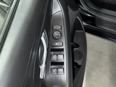 Hyundai Elantra GT automático de 2019