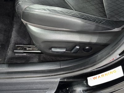 Hyundai Elantra GT automático de 2019