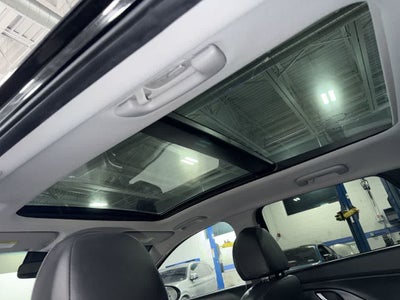 Hyundai Elantra GT automático de 2019