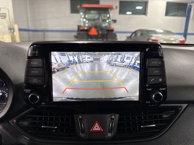 Hyundai Elantra GT automático de 2019