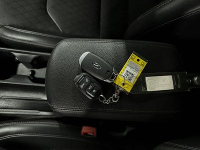 Hyundai Elantra GT automático de 2019