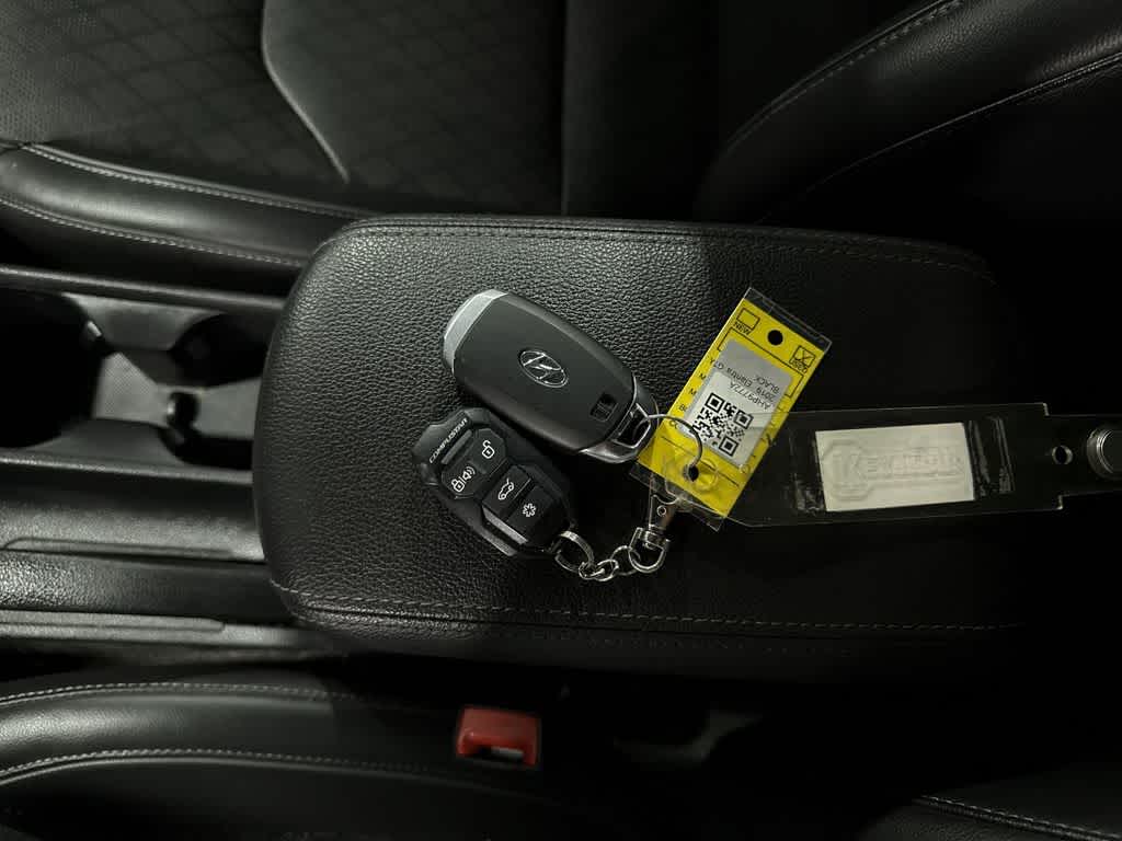 Hyundai Elantra GT automático de 2019