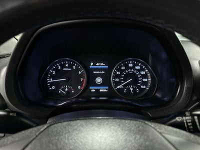 Hyundai Elantra GT automático de 2019