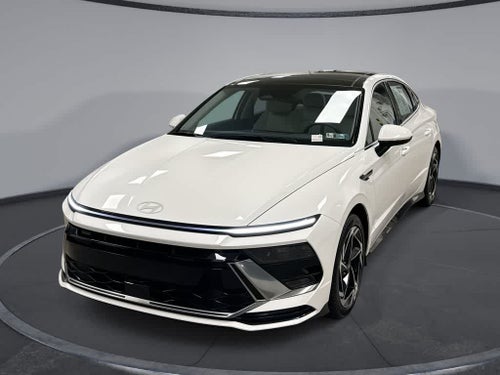 Hyundai Sonata SEL 2024