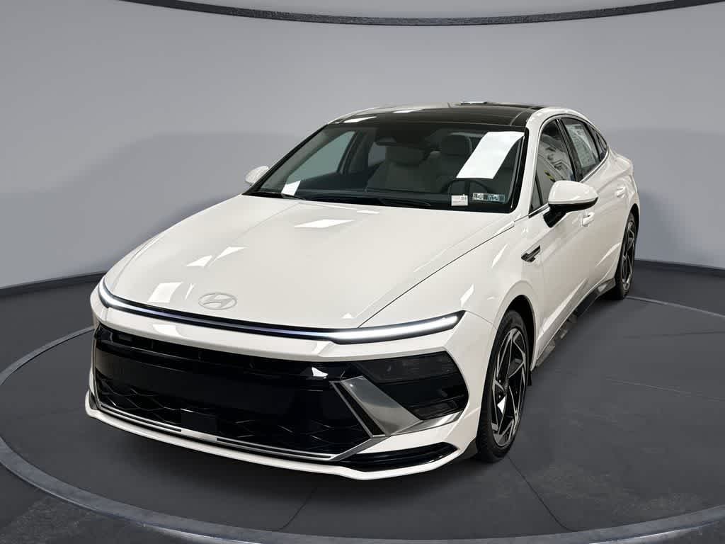 Hyundai Sonata SEL 2024