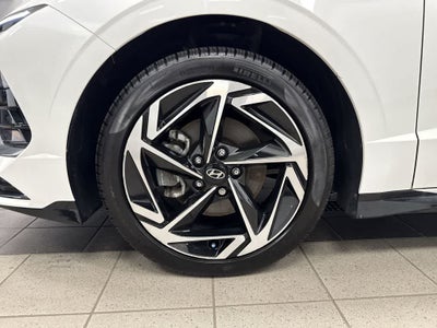 Hyundai Sonata SEL 2024