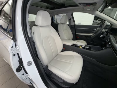 Hyundai Sonata SEL 2024