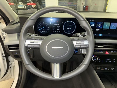 Hyundai Sonata SEL 2024