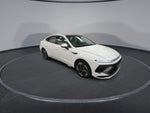 Hyundai Sonata SEL 2024