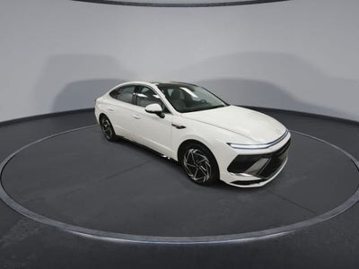 Hyundai Sonata SEL 2024