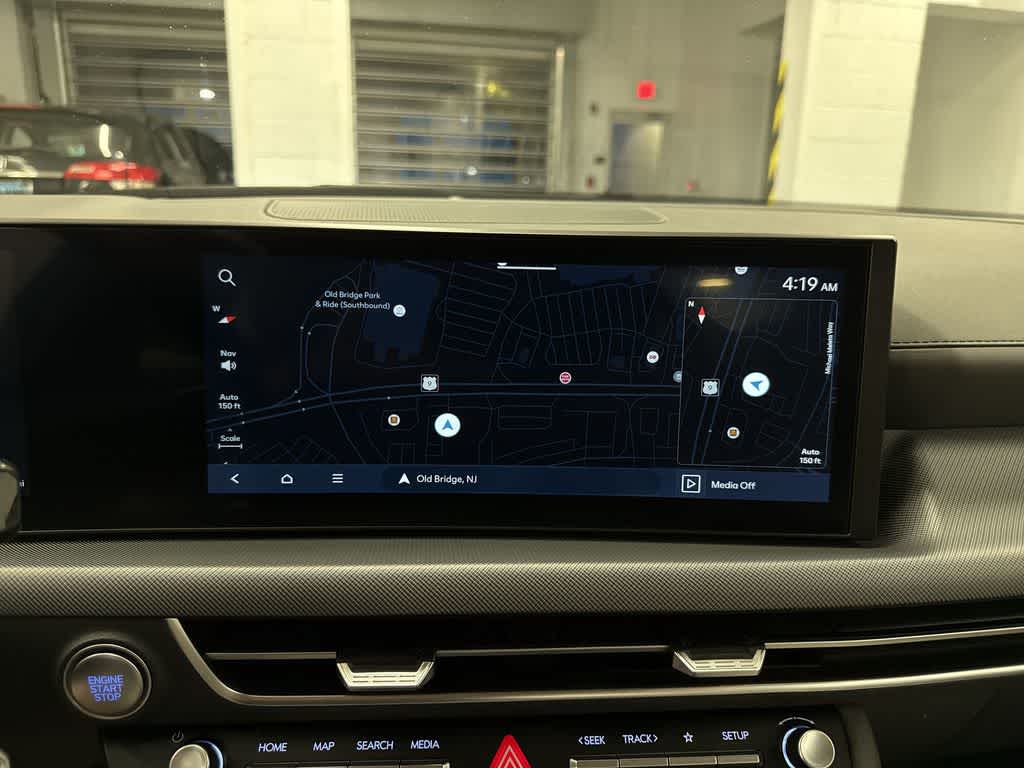 Hyundai Sonata SEL 2024