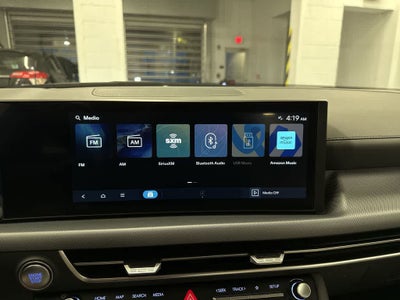 Hyundai Sonata SEL 2024