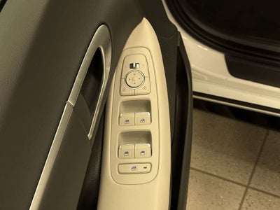 Hyundai Sonata SEL 2024