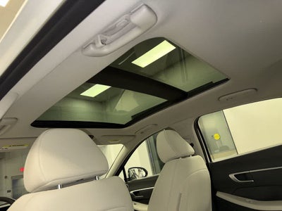 Hyundai Sonata SEL 2024