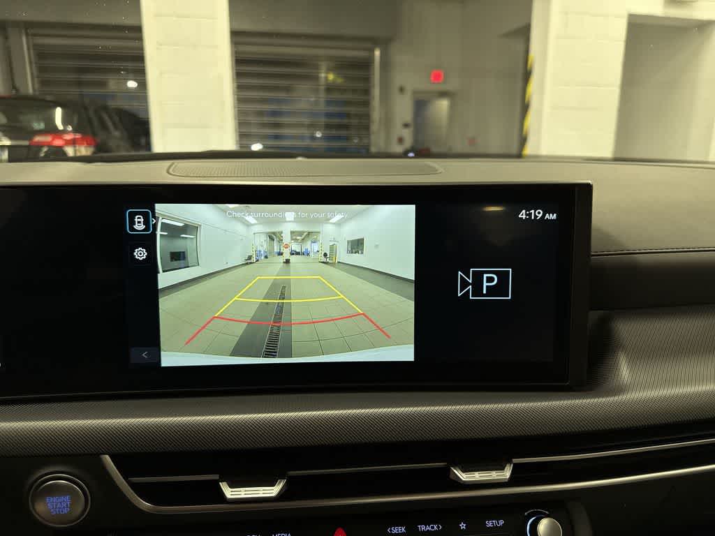 Hyundai Sonata SEL 2024