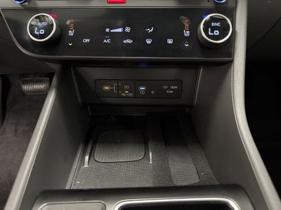 Hyundai Sonata SEL 2024
