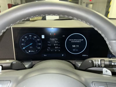 Hyundai Sonata SEL 2024