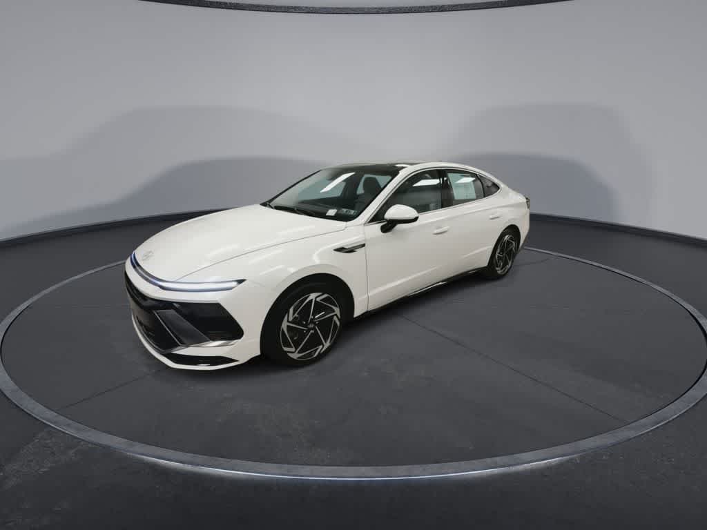 Hyundai Sonata SEL 2024