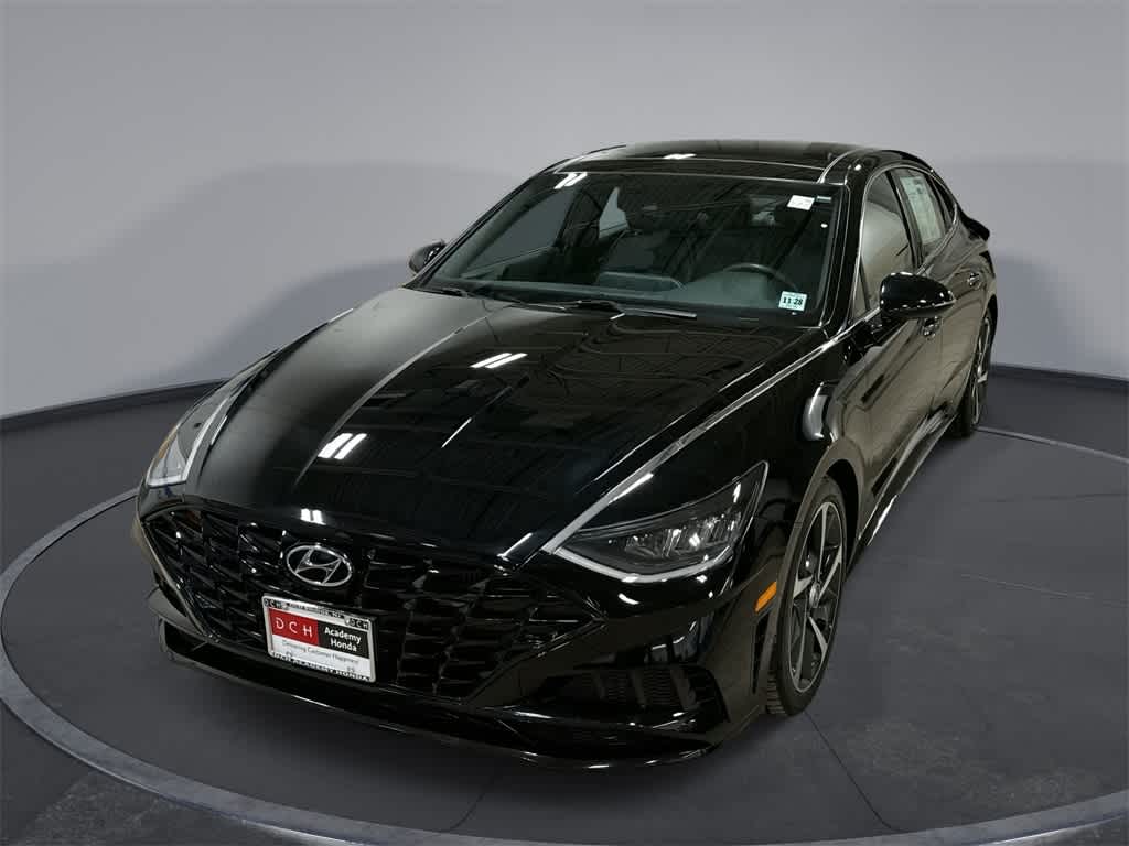 Hyundai Sonata SEL Plus 2023