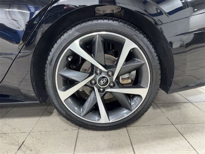 Hyundai Sonata SEL Plus 2023