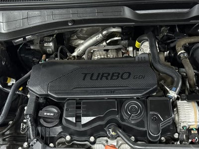 Hyundai Sonata SEL Plus 2023