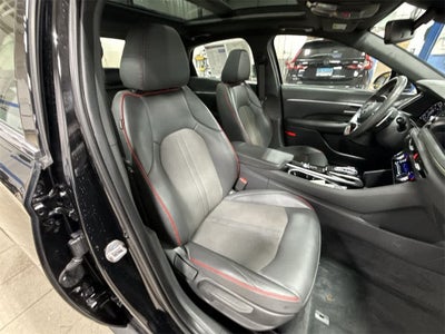 Hyundai Sonata SEL Plus 2023