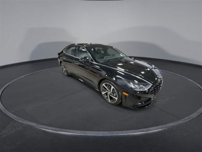 Hyundai Sonata SEL Plus 2023