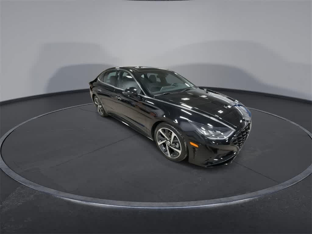 Hyundai Sonata SEL Plus 2023