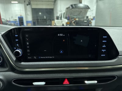 Hyundai Sonata SEL Plus 2023