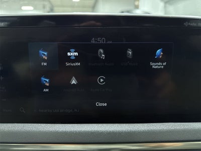 Hyundai Sonata SEL Plus 2023