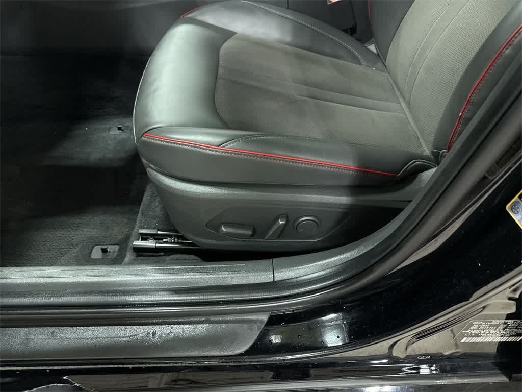 Hyundai Sonata SEL Plus 2023