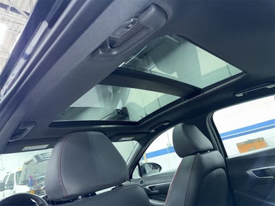 Hyundai Sonata SEL Plus 2023