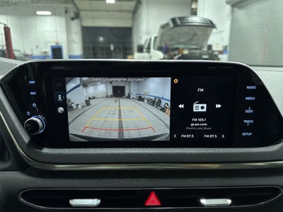 Hyundai Sonata SEL Plus 2023