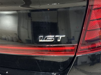 Hyundai Sonata SEL Plus 2023