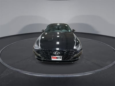 Hyundai Sonata SEL Plus 2023