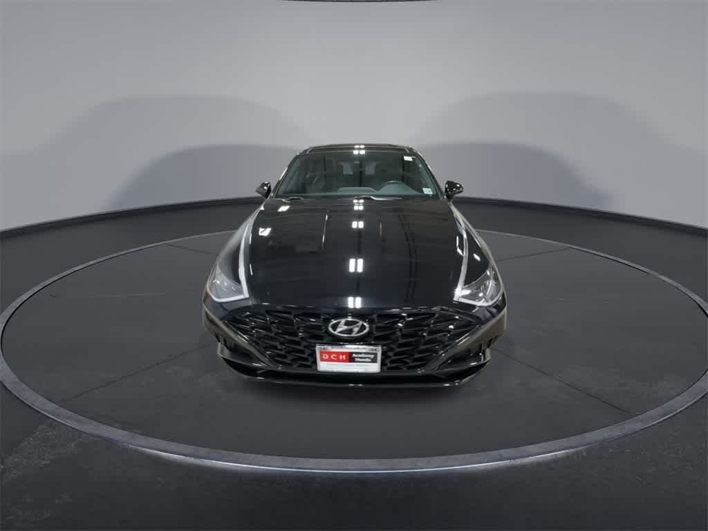 Hyundai Sonata SEL Plus 2023